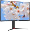 DAHUA 32" LED LM32-P301A IPS panel 2560x1440 (QHD) 1200:1 4ms 350 cd m2 HDMI DP USB-C PIVOT VESA 75x75 sort thumbnail (2 of 9)