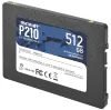 SSD P210 512 Go / 2,5" / Interne / SATA 6 Go/s / 7 mm thumbnail (3 of 3)