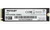 PATRIOT P400 512 ГБ SSD внутренний M.2 PCIe Gen4 x4 NVMe 2280 thumbnail (5 of 5)