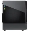 Cás PC COUGAR MX360 An Túr Lárnach Clúdach gloine tempered lucht leanúna 120mm thumbnail (7 of 16)