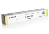 Canon originální toner C-EXV 48 Y žlutý (iR C1335iF C1325iF)