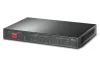 TP-Link TL-SG1210MP - 10-Port Gigabit Desktop Switch med 8-Port PoE+