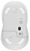 Bezvadu pele Logitech Signature M650 DZELBALTA thumbnail (4 of 5)