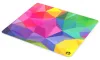 Endorfy podložka pod myš Crystal L Spectrum 450×400×3 mm voděodolná duhová