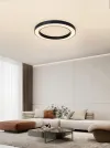 IMMAX NEO PASTEL SLIM SMART loftslampe 95 x 7cm 68W sort Zigbee 3.0 TUYA thumbnail (4 of 7)