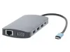 I-tec dokovací stanice USB-C HDMI VGA 3x USB 3.0 USB-C Thunderbolt 3 LAN Power Delivery 100W thumbnail (4 of 4)