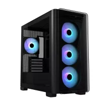Skriňa ASUS A23 PLUS TG ARGB Black Skriňa ASUS A23 PLUS TG ARGB Black (1 of 7)