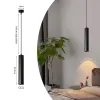 IMMAX PUNTO-Z1 lofthængende spotlight sort til GU10 type kilde thumbnail (5 of 7)