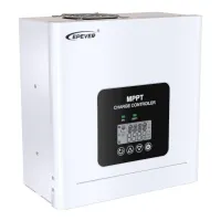 EPEVER TEP10425 solar MPPT controller 100A 12/24/48 V input 250V (1 of 4)
