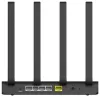 STONET N2M Easy Mesh WiFi Router AC1200 4x 5dBi fixed antenna 1x WAN 4x LAN thumbnail (4 of 4)