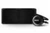 NZXT воден охладител Kraken X63 RGB 2x 140mm вентилатор thumbnail (3 of 5)