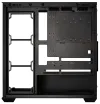 BitFenix ​​​​behuizing CETO Cube 4x 120mm ARGB-ventilator 2x USB 3.0 USB-C gehard glas zwart thumbnail (6 of 12)