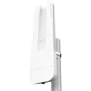 MikroTik RouterBOARD OmniTIK 5 ac PoE venkovní AP hotspot 2x2 MIMO 802.11a n ac PoE L4