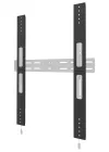 Neomounts AWL-250BL16 VESA adapter 2 db VESA 400 mm - VESA (450 500 550 600) mm fekete thumbnail (5 of 7)