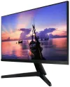 Samsung T35F 27" 1920x1080 IPS 5ms 250cd m2 HDMI VGA crna thumbnail (2 of 6)