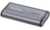 ADATA SE880 4TB SSD зовнішній USB 3.2 Type-C 2000MB із читанням і записом Titanium Grey - міцний thumbnail (2 of 5)