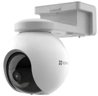 EZVIZ IP κάμερα HB8 2K+ PTZ Wi-Fi 4Mpix Προστασία φακού IP65 4mm H.265 IR φωτισμός έως 15m λευκό EZVIZ IP κάμερα HB8 2K+ PTZ Wi-Fi 4Mpix Προστασία φακού IP65 4mm H.265 IR φωτισμός έως 15m λευκό (1 of 7)