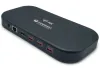 I-tec docking station Thunderbolt 3 Dual 4K 5x USB-A 3.2 USB-C HDMI LAN micro SD SD Power Delivery 60W