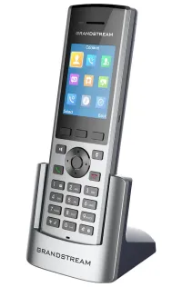 Grandstream DP730 SIP DECT-handset met 24-inch kleurenscherm Grandstream DP730 SIP DECT-handset met 24-inch kleurenscherm (1 of 3)