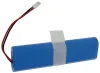 PATONA akumulators robotu putekļsūcējam Ecovacs Deebot DF45 iLife V50 V5s V8s 2600mAh Li-lon 14.8V thumbnail (3 of 3)