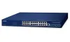 Pláinéad GS-6311-24HP4X lasc L3 24x1GE 4x10G SFP+ PoE 802.3bt 480W