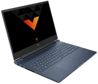 HP VICTUS 16-s1001nc Ryzen 7 8845HS 32 GB DDR5 1 TB SSD RTX 4060 8 GB 16,1" FHD opaco W11H blu HP VICTUS 16-s1001nc Ryzen 7 8845HS 32 GB DDR5 1 TB SSD RTX 4060 8 GB 16,1" FHD opaco W11H blu (1 of 5)