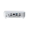 ASUS NUC 14 Pro+ NUC14RVSU7000R2 Intel Core Ultra 7 DDR5 USB3.0 LAN WiFi Intel Arc GPU M.2 Шнур живлення ЄС thumbnail (2 of 7)
