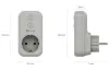 EZVIZ smart socket T31-16B Statistics + GRAY thumbnail (4 of 4)