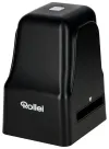 Сканер ROLLEI DF-S 180 Негативы 18 Мпикс до 3600 точек на дюйм ЖК-дисплей USB-C