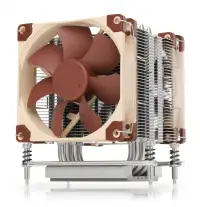 Охладител Noctua NH-U9 TR4-SP3 Охладител Noctua NH-U9 TR4-SP3 (1 of 3)