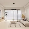 IMMAX NEO LIMITADO SMART pendel 80cm 48W sort Zigbee 3.0 TUYA thumbnail (4 of 7)