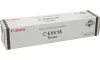 Оригинальный тонер Canon C-EXV18 IR-10xx 8400 страниц Черный