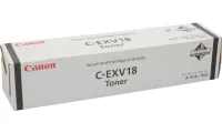 Оригинальный тонер Canon C-EXV18 IR-10xx 8400 страниц Черный Оригинальный тонер Canon C-EXV18 IR-10xx 8400 страниц Черный (1 of 1)