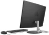HP 24-cr0005nc AiO i7-1355U 32GB DDR4 1TB SSD Intel Iris Xe 238" FHD matt W11H klaviatuur ja hiir must thumbnail (4 of 4)