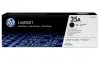 Toner HP 35A preto original