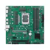 Emolevy ASUS Pro Q870M-C-CSM LGA1851 4xDDR5 M.2 HDMI DP mATX Emolevy ASUS Pro Q870M-C-CSM LGA1851 4xDDR5 M.2 HDMI DP mATX