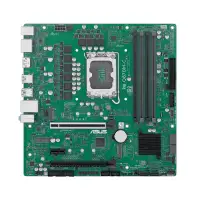ASUS Pro Q870M-C-CSM LGA1851 4xDDR5 M.2 HDMI DP mATX ASUS Pro Q870M-C-CSM LGA1851 4xDDR5 M.2 HDMI DP mATX (1 of 6)