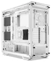 Be quiet! case DARK BASE 701 MidT without power supply 3x140mm fan ARGB 1x USB-C + 2x USB3 transparent side white thumbnail (4 of 5)
