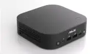 ASUS NUC 14 Pro AI NUC14LNK Intel Core Ultra 7 258V 32GB LPDDR5x + 1TB M.2 + Intel® Arc Graphics + Win11 Home LAN WiFi EU ASUS NUC 14 Pro AI NUC14LNK Intel Core Ultra 7 258V 32GB LPDDR5x + 1TB M.2 + Intel® Arc Graphics + Win11 Home LAN WiFi EU (1 of 8)