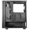 CHIEFTEC ATX GS-02B-OP ARGB 4x120 mm USB 3.0 USB-C zwart thumbnail (3 of 6)