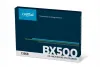 Crucial SSD 1TB BX500 SATA III 2,5" 3D TLC 7 mm thumbnail (2 of 3)