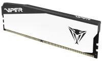 PATRIOT VIPER Elite 5 16GB DDR5 6000MT με DIMM CL40 XMP 3.0 11V PATRIOT VIPER Elite 5 16GB DDR5 6000MT με DIMM CL40 XMP 3.0 11V (1 of 6)