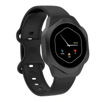 CANYON pametni sat Hexagon 88 BT-CALL crni (1 of 18)