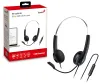 GENIUS-headset HS-220U AI USB-C Copilot thumbnail (3 of 3)