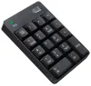Adesso WKB-6010UB Wireless Numeric Keypad 2.4GHz Spill Resistant USB Black thumbnail (3 of 5)