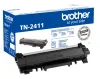 BROTHER väriaine TN-2411 (malleille MFC-L27xxHL-L23xx.DPC-L25xx, jopa 1 200 sivua)