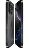Apple iPhone 16 Pro 128 GB Negro Titanio thumbnail (5 of 7)