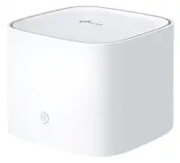 TP-Link HX520 (1 шт.) AX3000 Wi-Fi Mesh система 3x GLAN TP-Link HX520 (1 шт.) AX3000 Wi-Fi Mesh система 3x GLAN (1 of 2)
