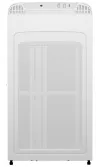Be quiet! case PURE BASE 501 Airflow ATX 2x140mm fan USB-C perforated front panel white thumbnail (3 of 7)
