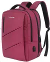 Nahrbtnik CANYON BPE-5 za 15,6-palčni prenosnik 40 x 30 x 12 cm (+6 cm) roza Nahrbtnik CANYON BPE-5 za 15,6-palčni prenosnik 40 x 30 x 12 cm (+6 cm) roza